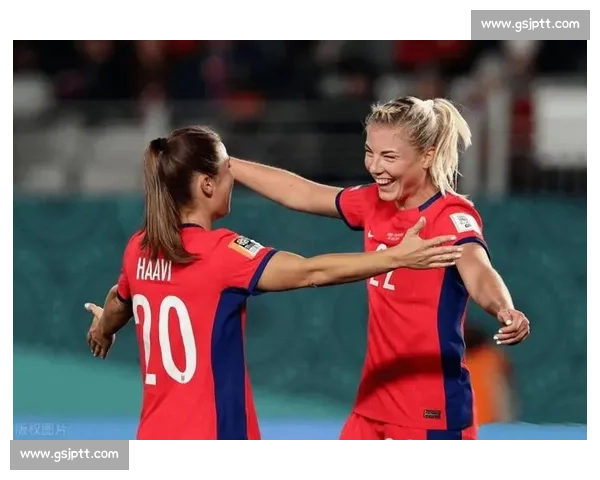 挪威女足对阵丹麦女足焦点之战展现北欧足球实力较量巅峰对决引发关注